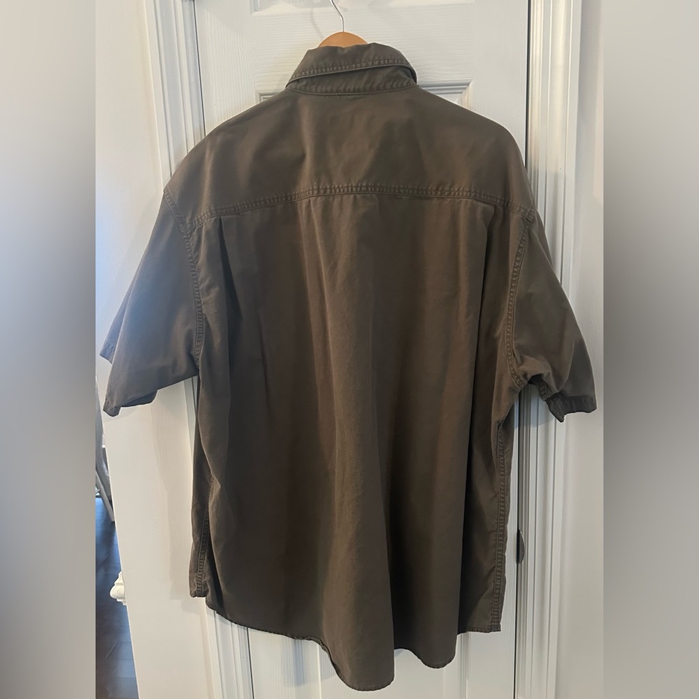 WOOLRICH Button Down Shirt - image 4